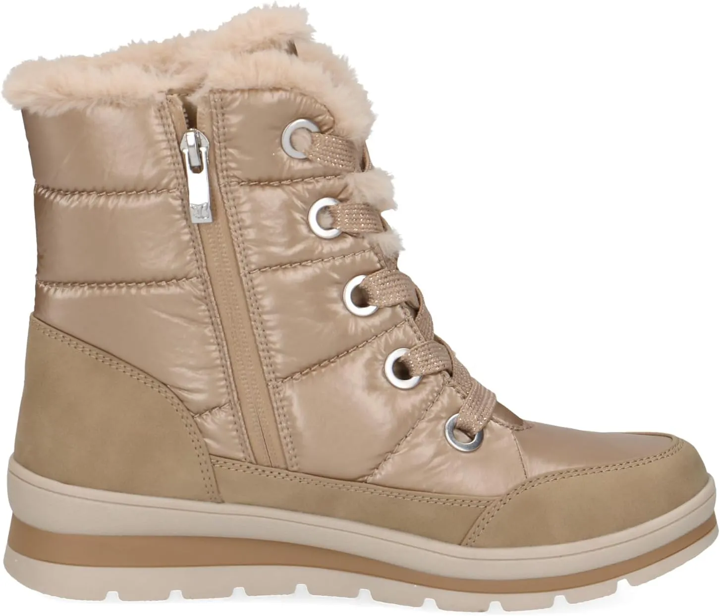 CAPRICE Women's Classic Fashion Boot