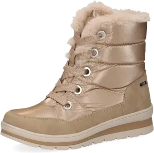 CAPRICE Women's Classic Fashion Boot