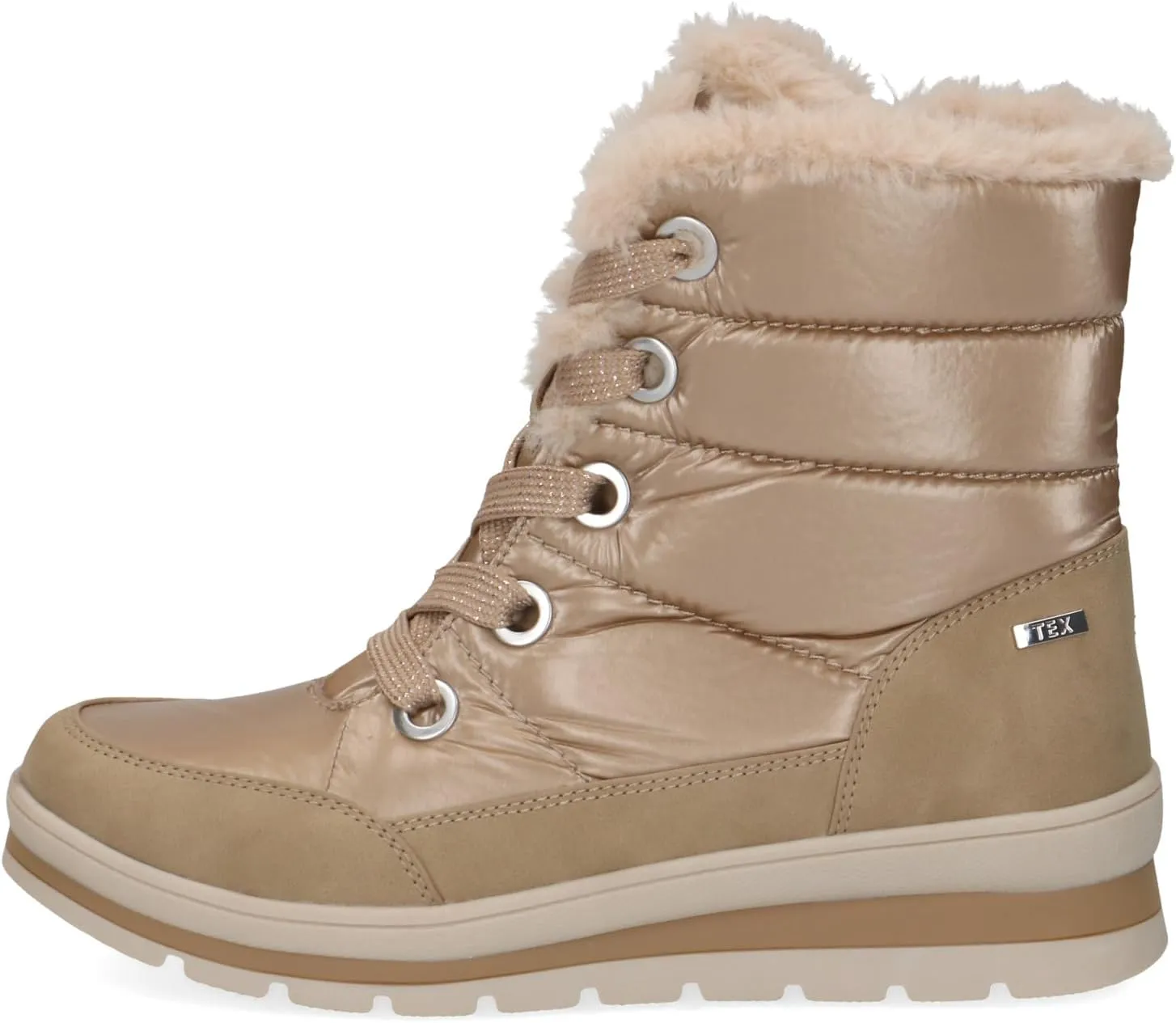 CAPRICE Women's Classic Fashion Boot