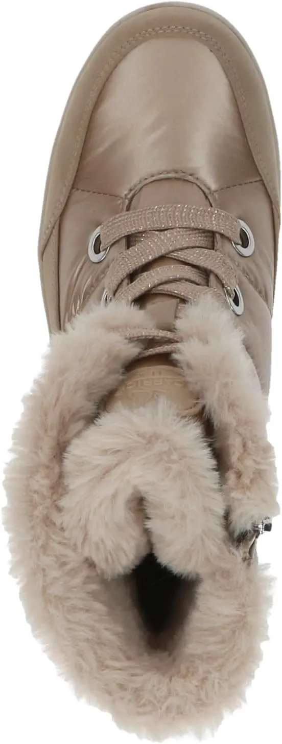 CAPRICE Women's Classic Fashion Boot
