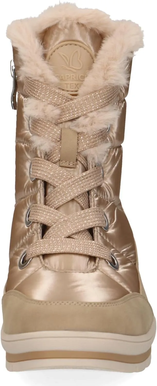 CAPRICE Women's Classic Fashion Boot