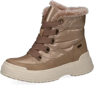 Caprice Women's Classic Mid Calf Boot