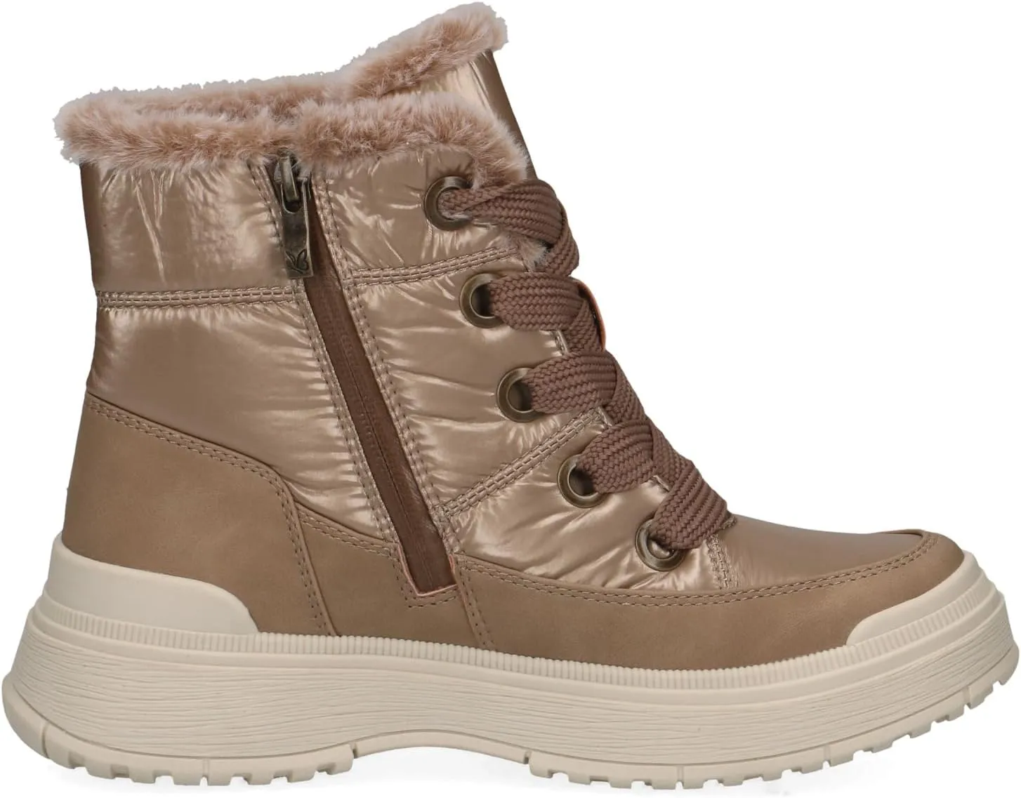 Caprice Women's Classic Mid Calf Boot