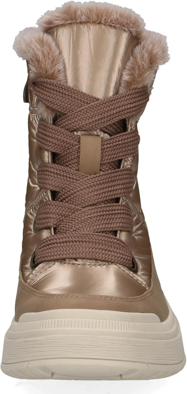 Caprice Women's Classic Mid Calf Boot