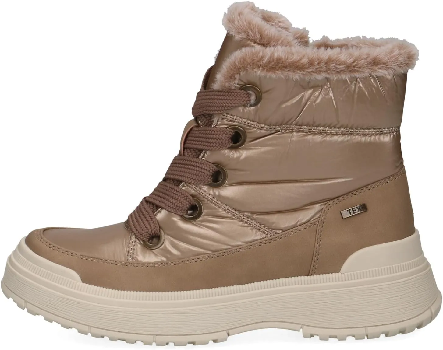 Caprice Women's Classic Mid Calf Boot
