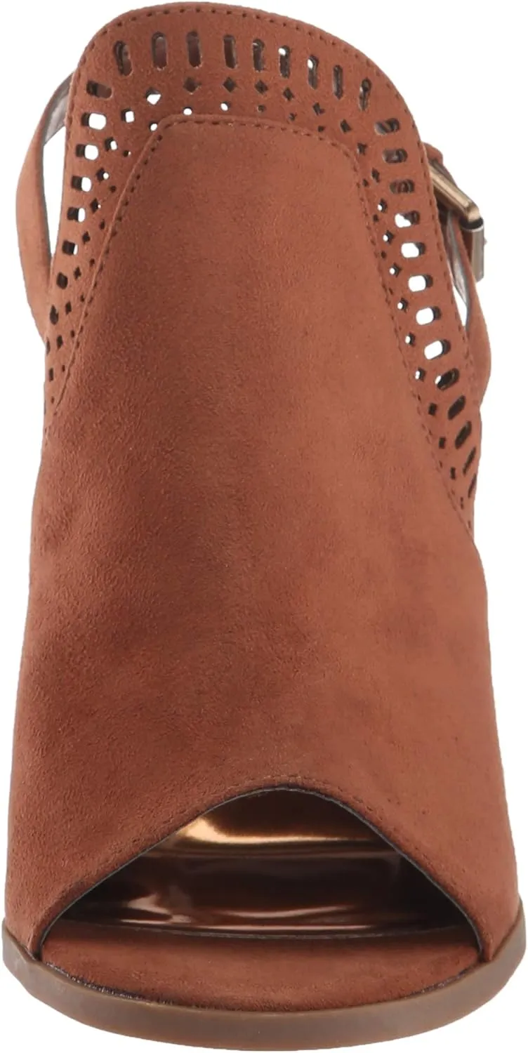 Carlos by Carlos Santana Women's Trinity Heeled Sandal