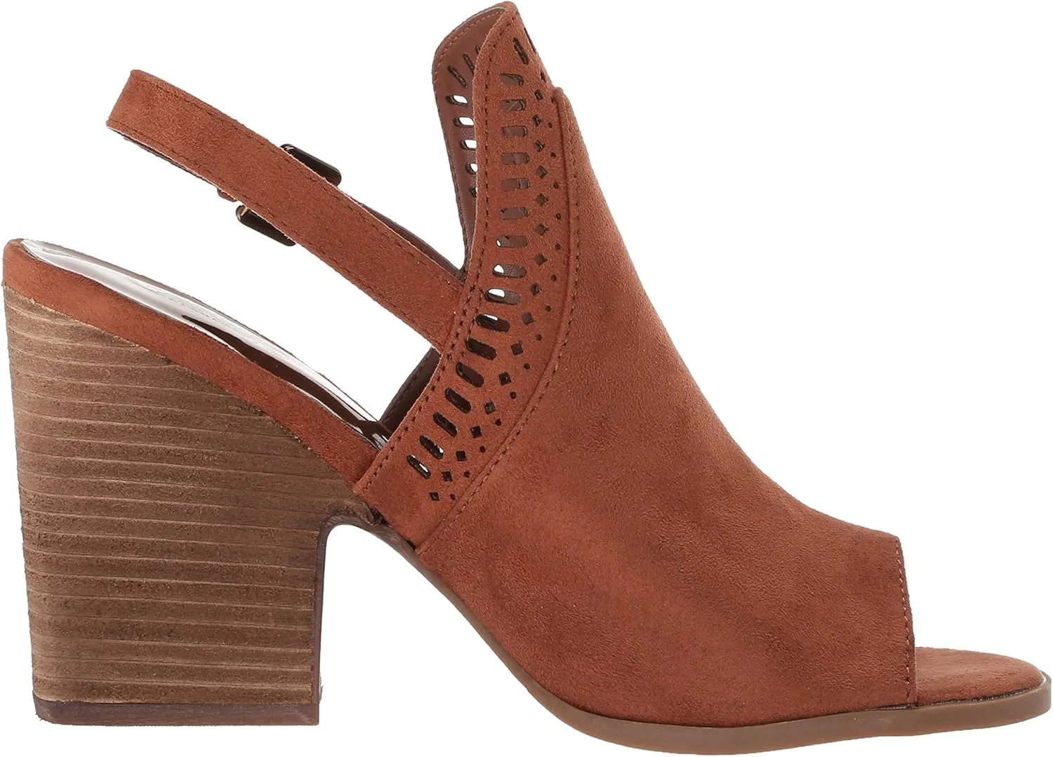 Carlos by Carlos Santana Women's Trinity Heeled Sandal