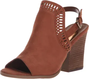 Carlos by Carlos Santana Women's Trinity Heeled Sandal