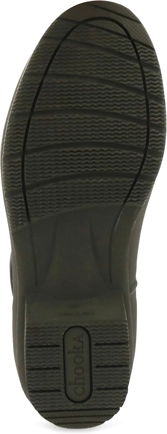 Chooka Womens Classic Chelsea Bootie