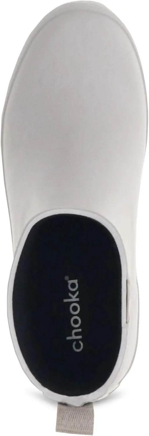 Chooka Womens Classic Chelsea Bootie