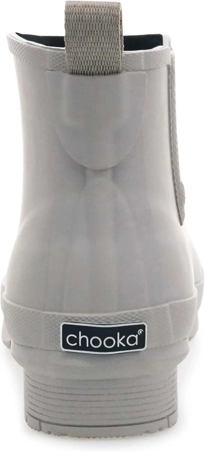 Chooka Womens Classic Chelsea Bootie