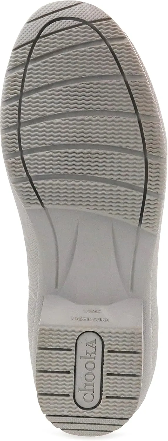 Chooka Womens Classic Chelsea Bootie
