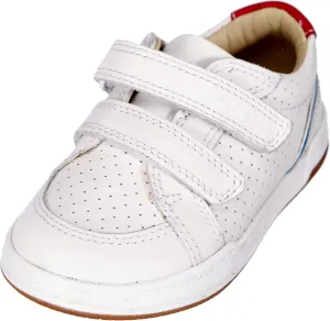 Clarks boys Fawn Solo Sneaker