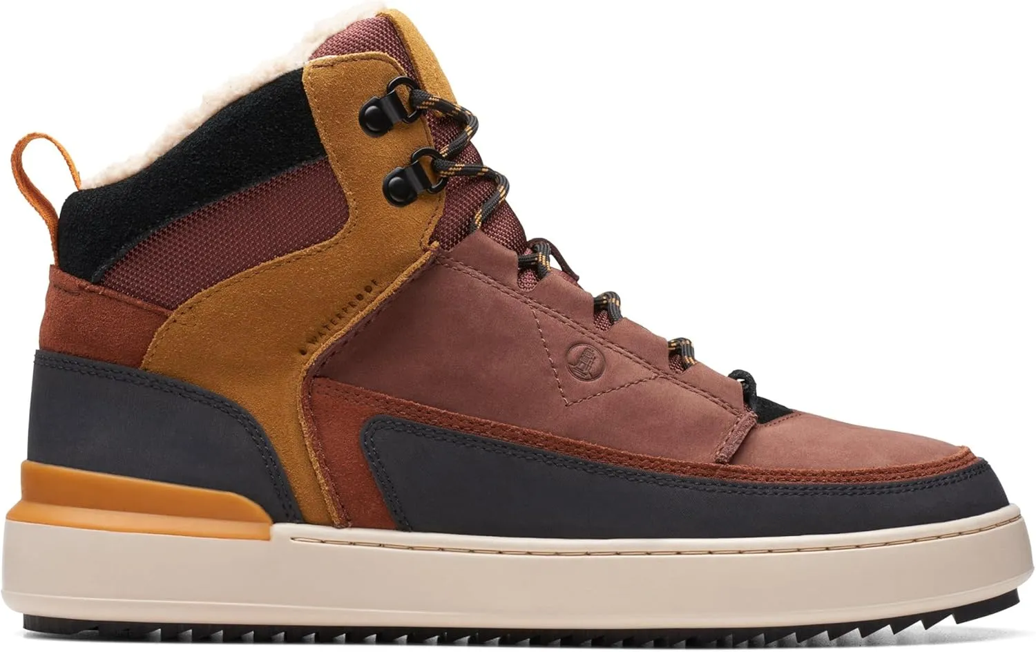 Clarks Men's Classic Ankle Boot