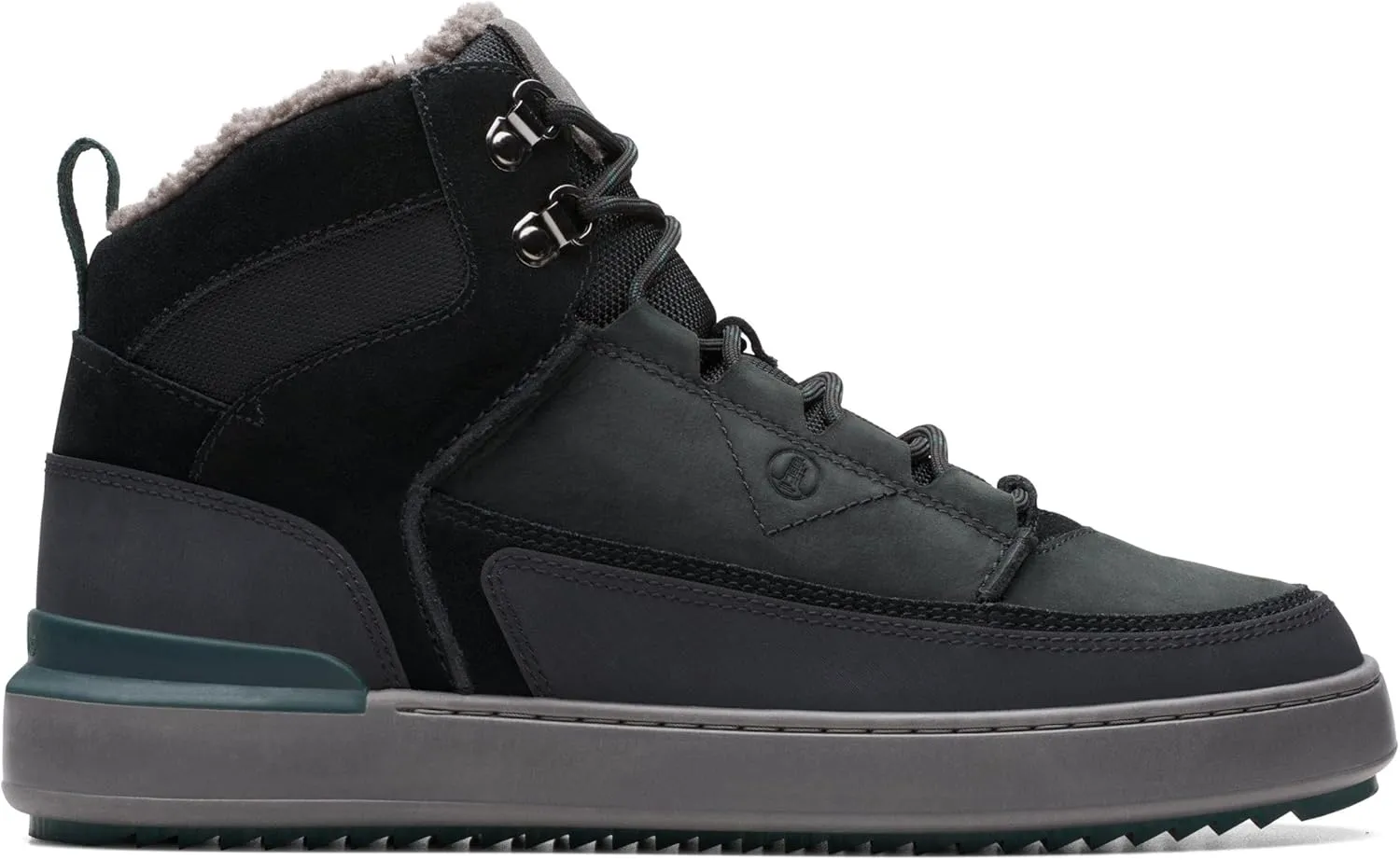 Clarks Men's Classic Ankle Boot