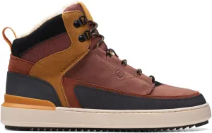 Clarks Men's Classic Ankle Boot