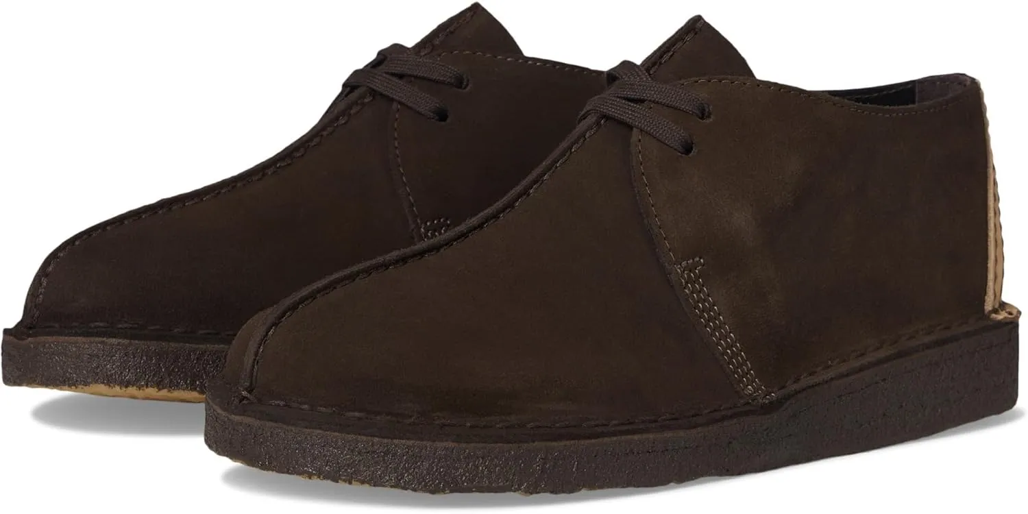 Clarks Men's Desert Trek Oxford