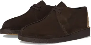 Clarks Men's Desert Trek Oxford