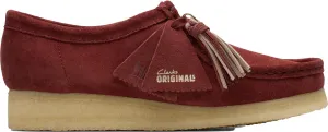 Clarks Men's Wallabee Shoe