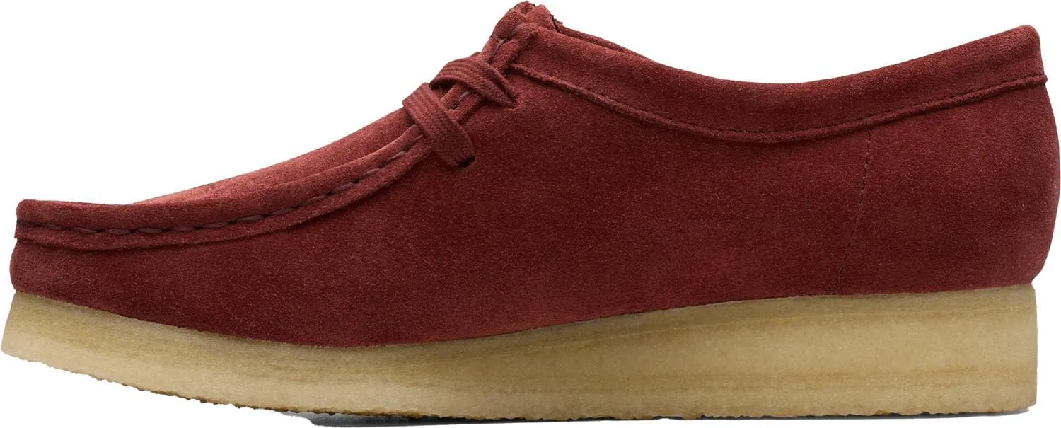 Clarks Men's Wallabee Shoe