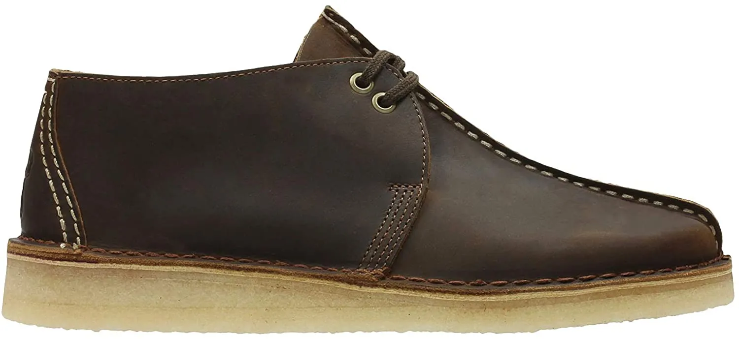 CLARKS ORIGINALS Desert Trek