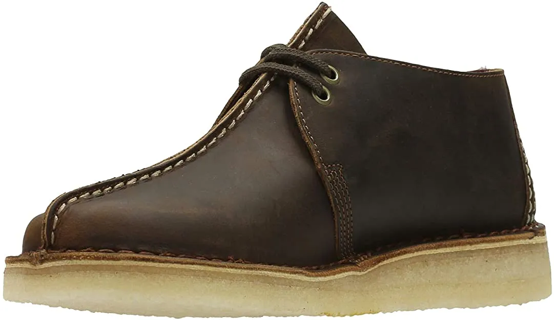 CLARKS ORIGINALS Desert Trek