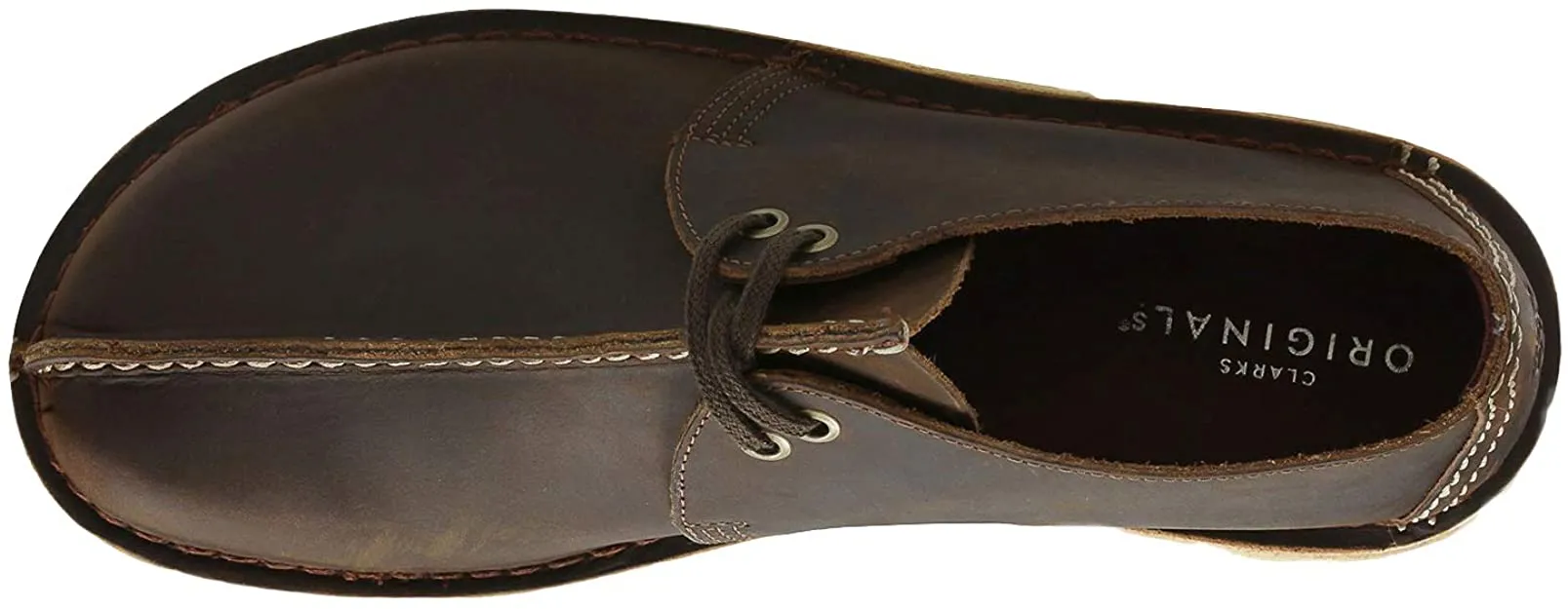 CLARKS ORIGINALS Desert Trek