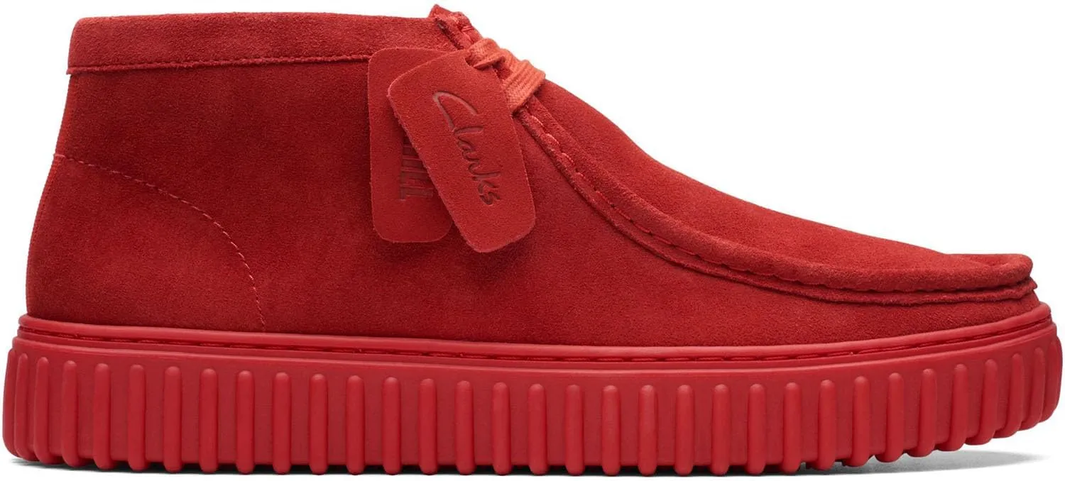 Clarks Premium Men's Classic Chukka Boot