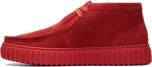 Clarks Premium Men's Classic Chukka Boot