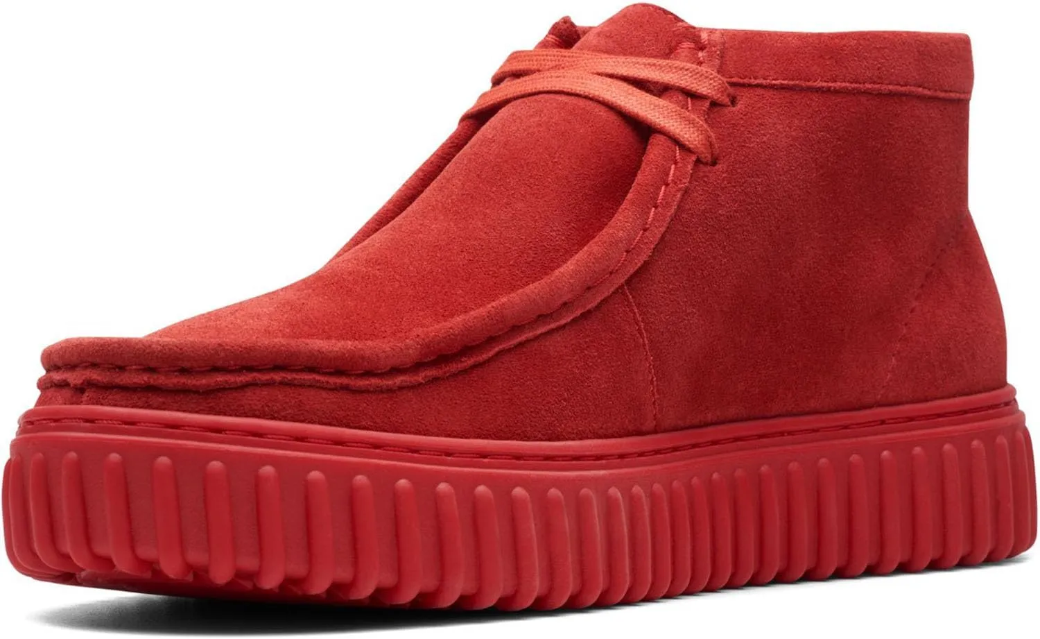 Clarks Premium Men's Classic Chukka Boot