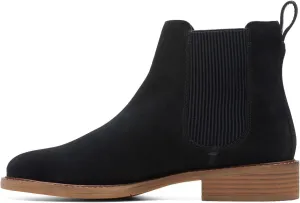Clarks Unisex Cologne Arlo2 Sneaker, Black SDE, 0 US Women