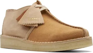 Clarks Women's Desert Trek Oxford