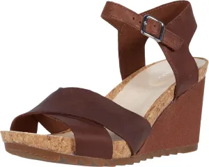 Clarks Women's Flex Sun Sling Back Sandals