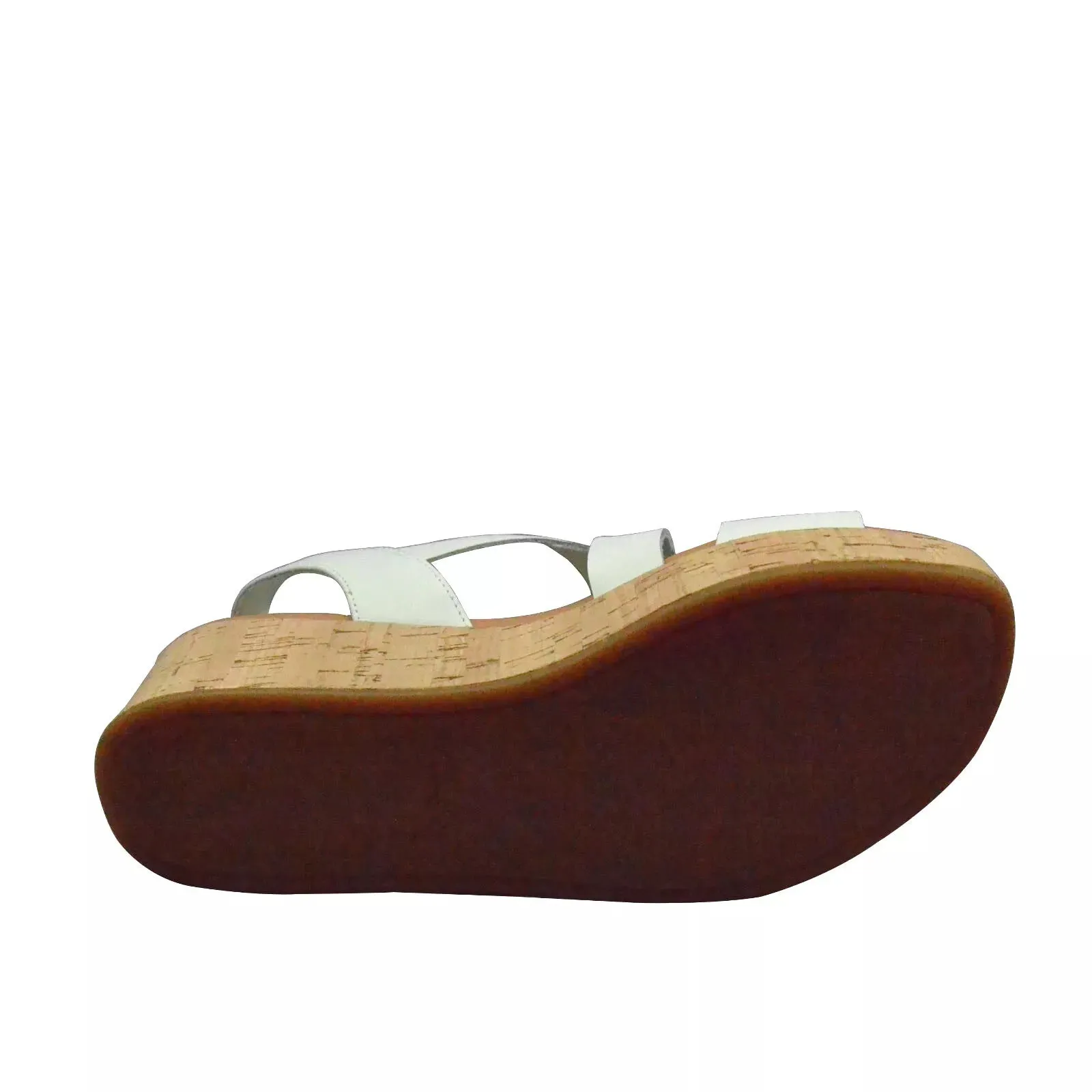 Clarks - Womens Kimmei Cork Shoes