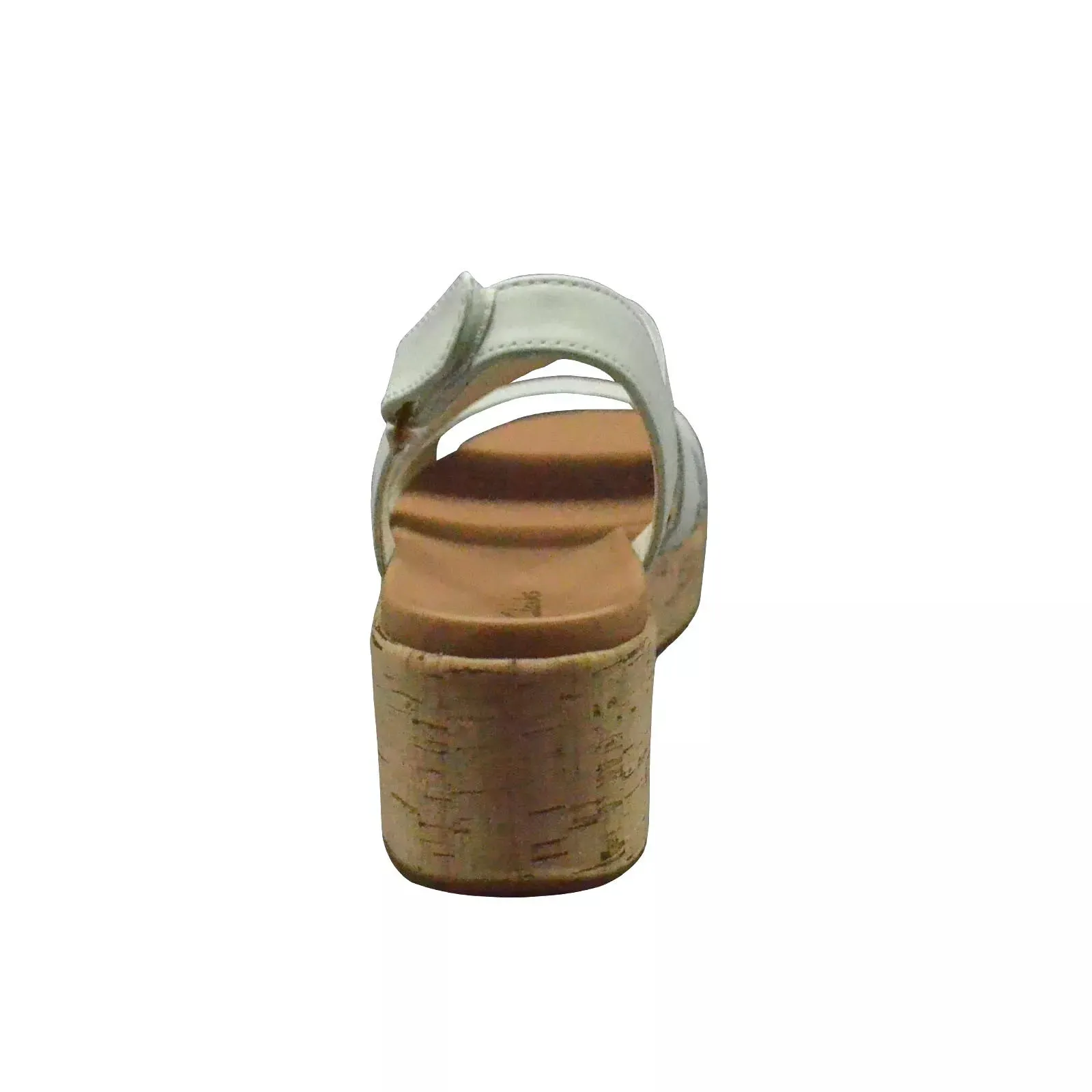 Clarks - Womens Kimmei Cork Shoes