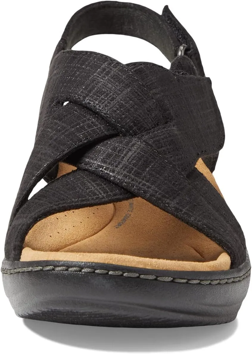 Clarks Women's Merliah Echo Heeled Sandal