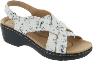 Clarks Women's Merliah Echo Heeled Sandal