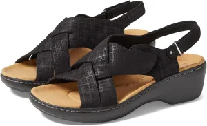 Clarks Women's Merliah Echo Heeled Sandal