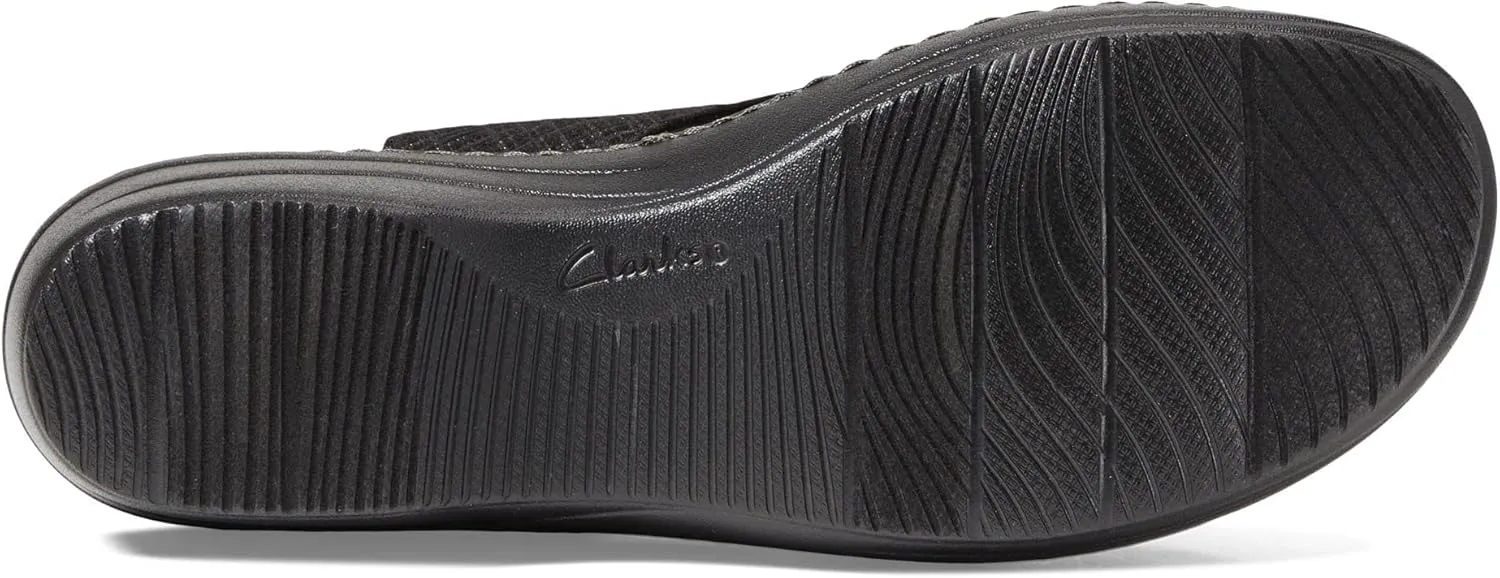 Clarks Women's Merliah Echo Heeled Sandal