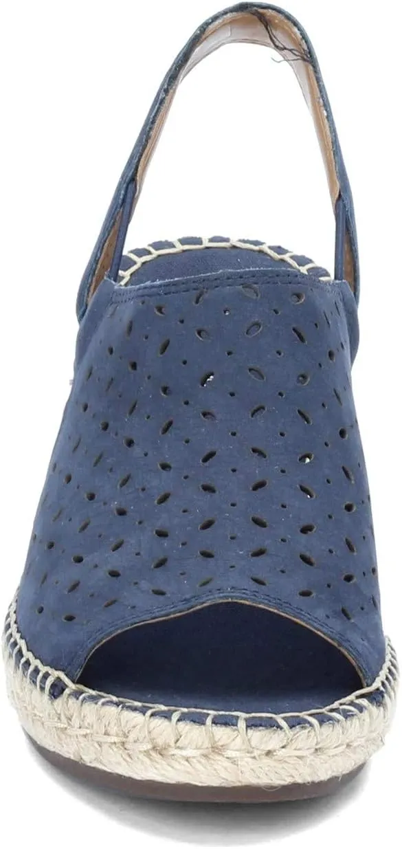 Clarks Women's Petrina Gail Wedge Sandal