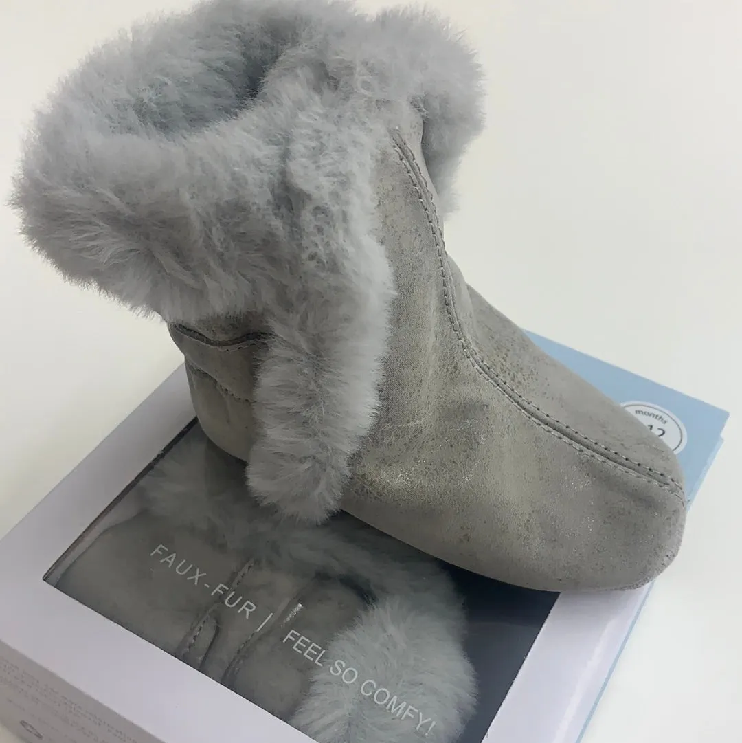 Classic Boot