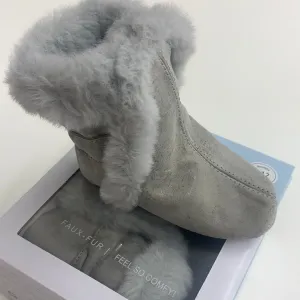 Classic Boot