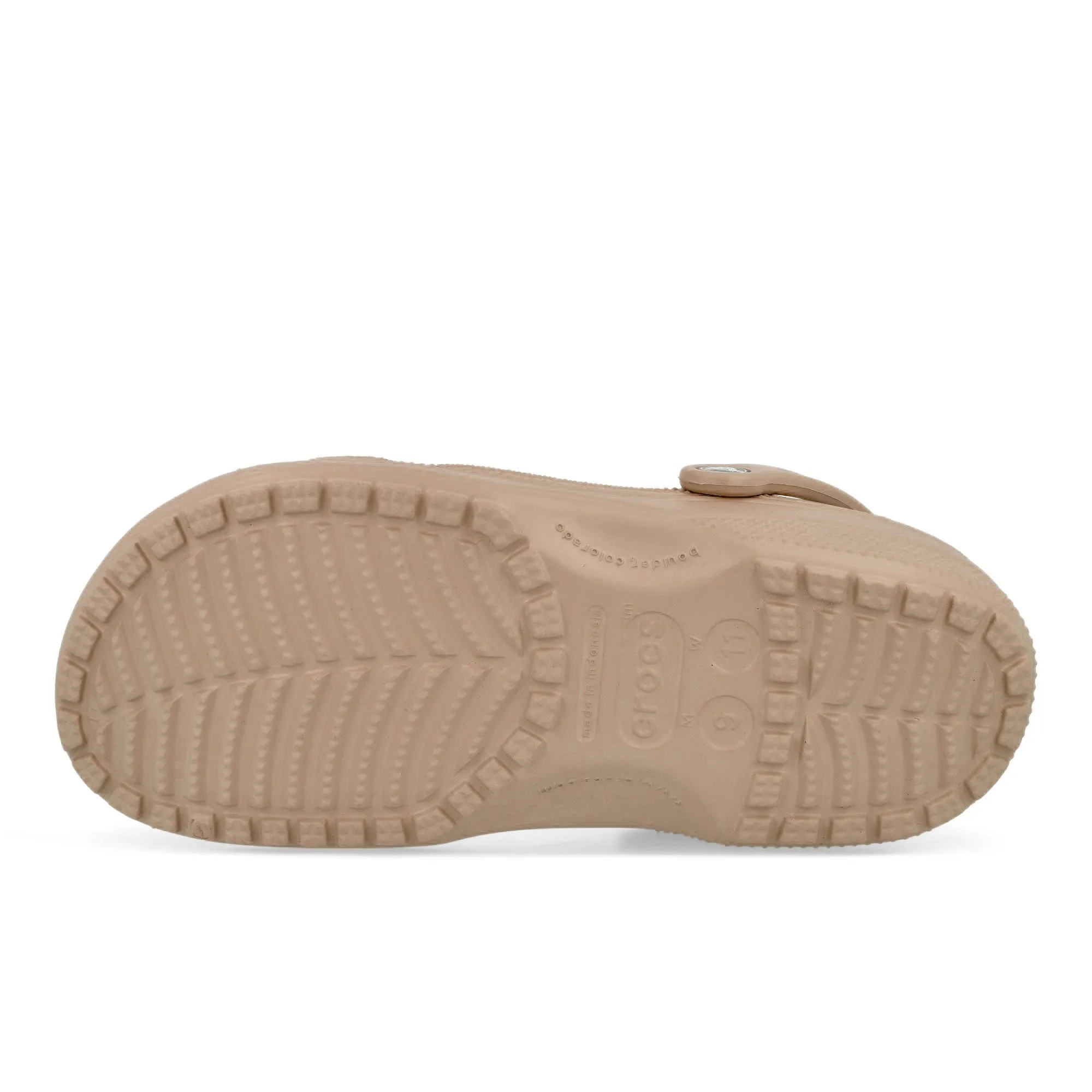 Classic Clog