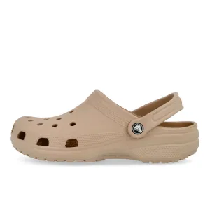 Classic Clog