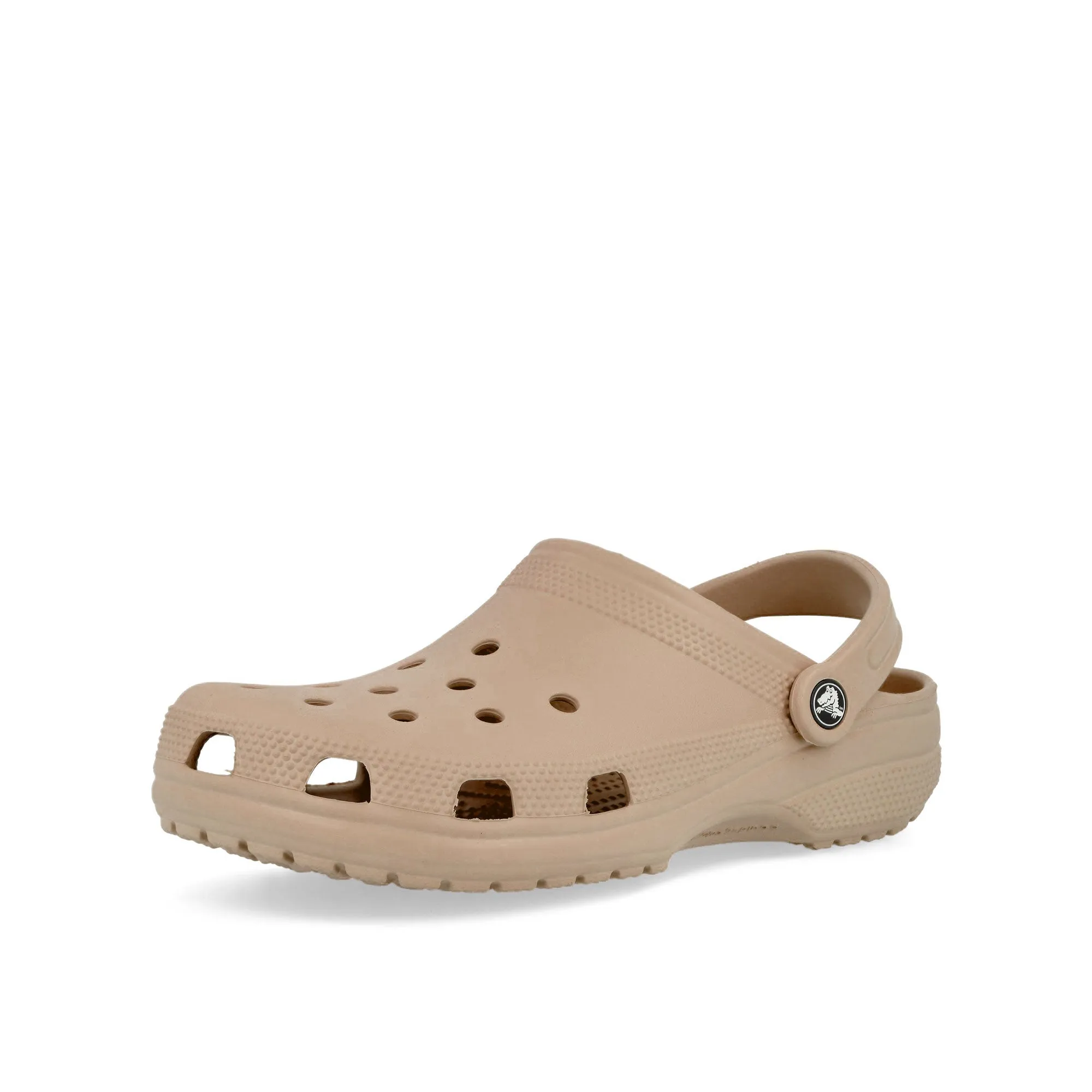 Classic Clog