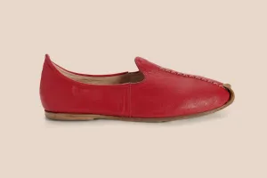 Classic - Desert Red