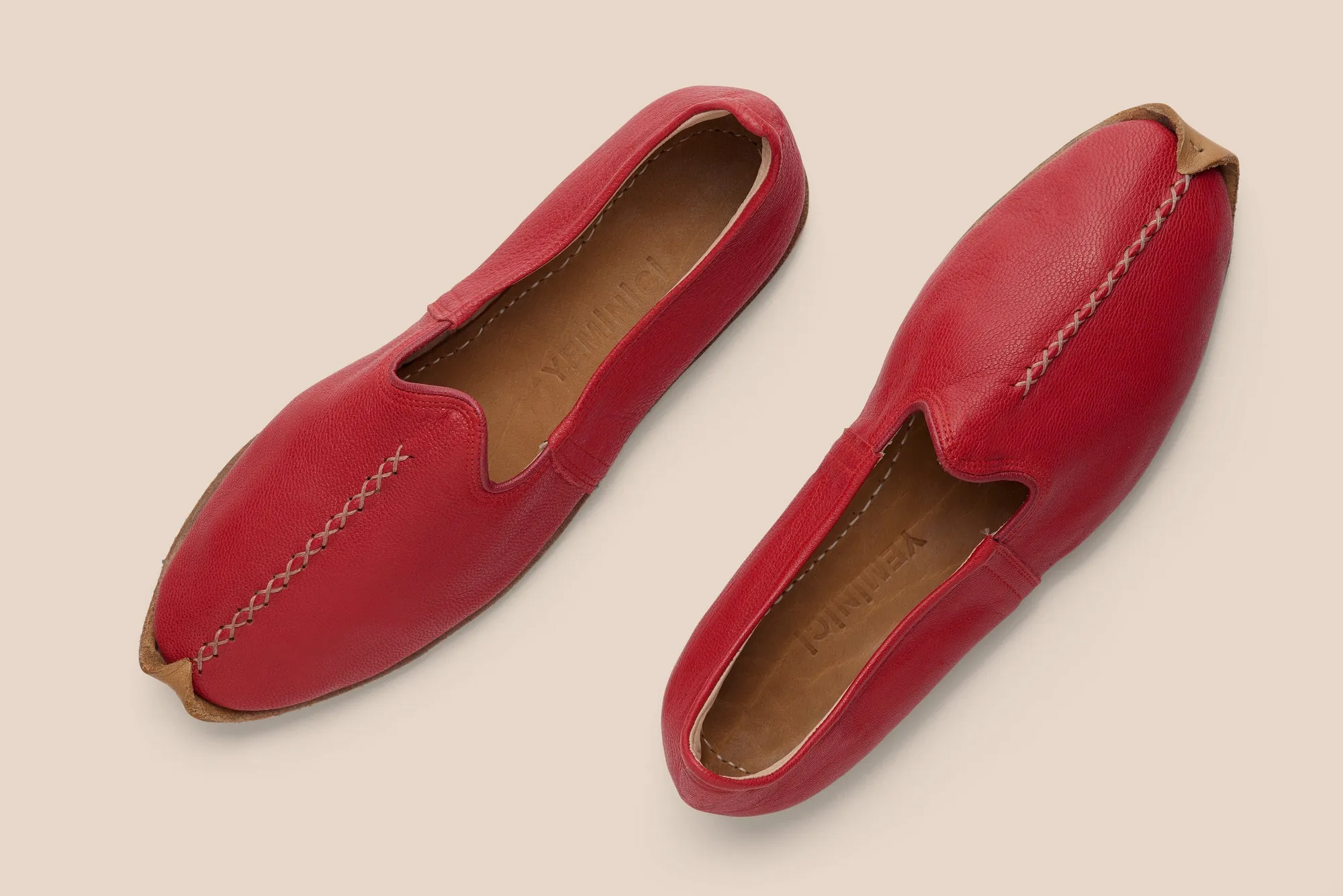 Classic - Desert Red