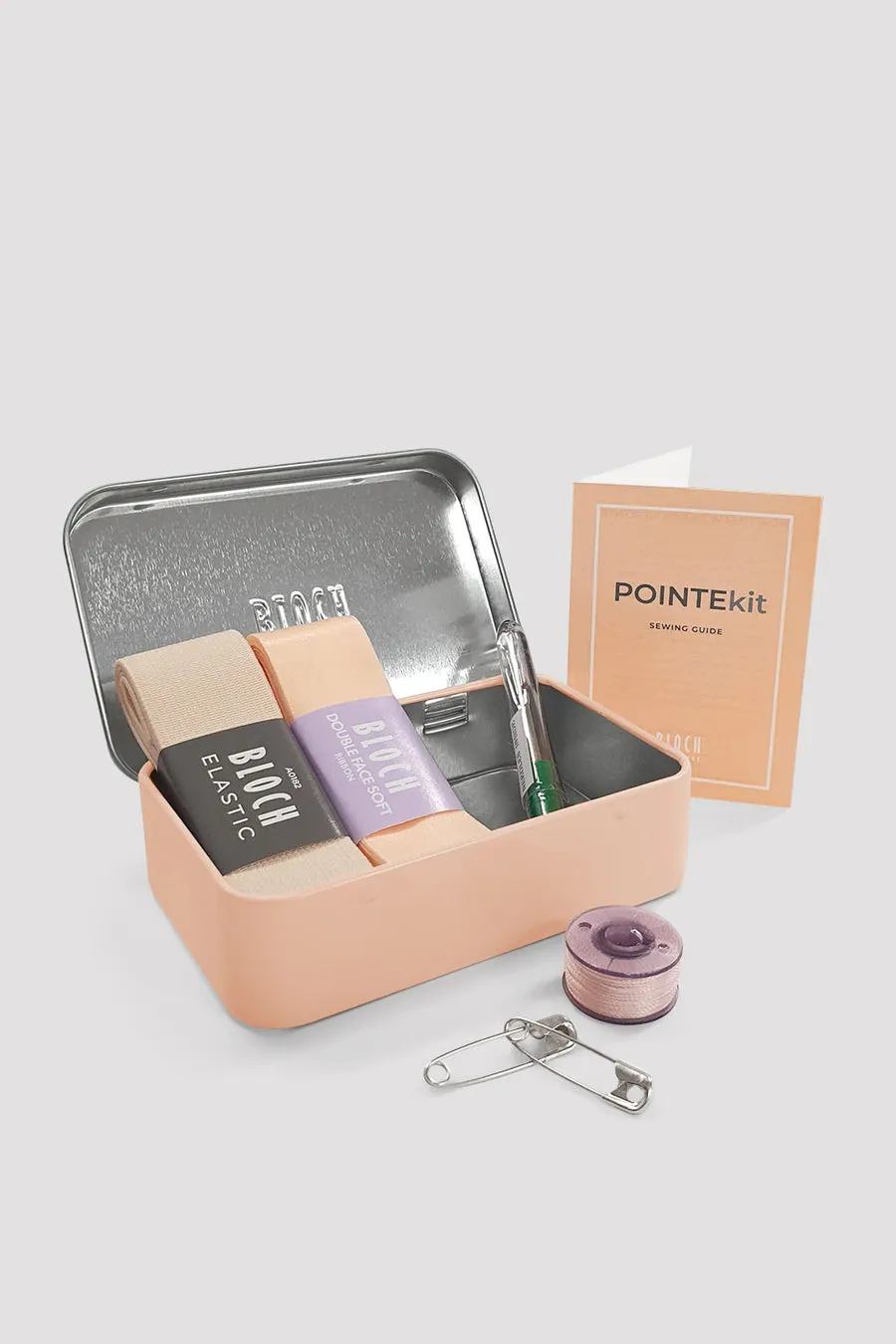Classic Ribbon Kit - A0524