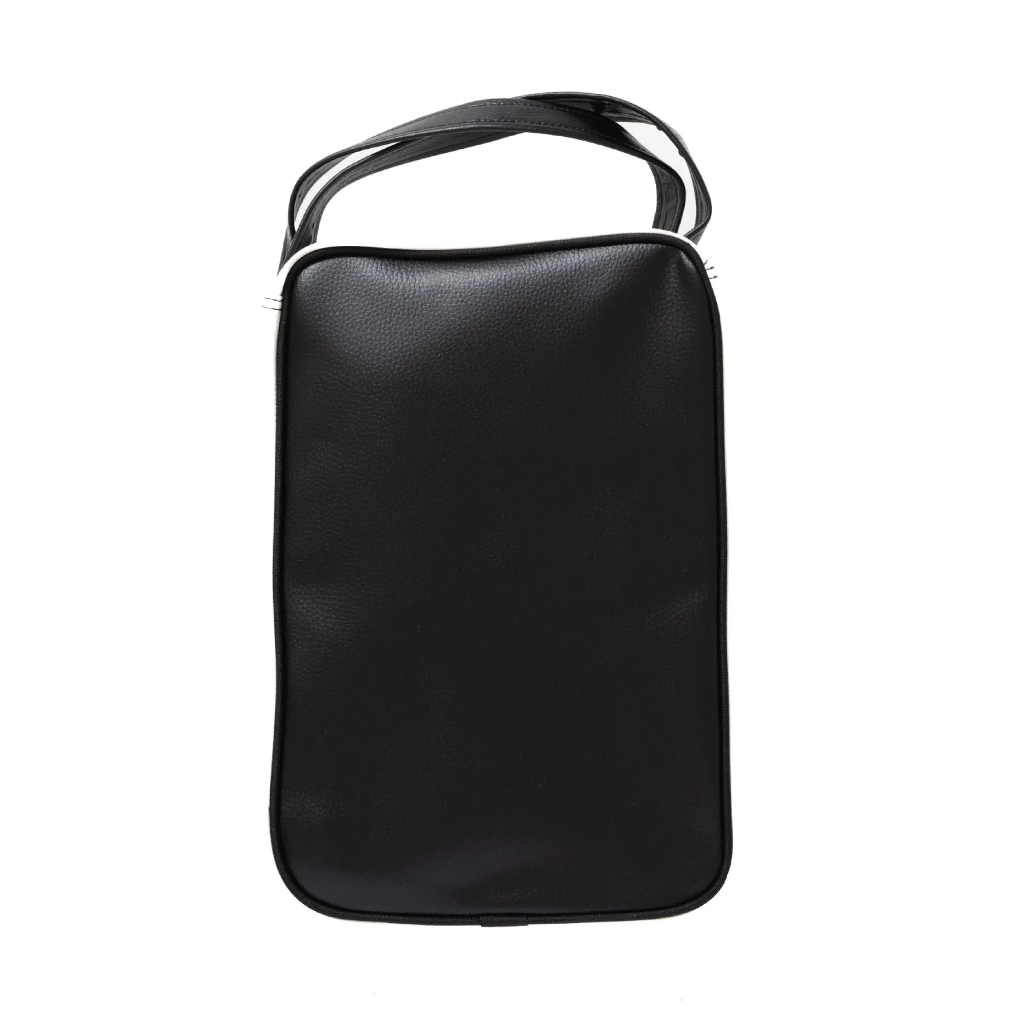 Classic Shoe Bag - Black