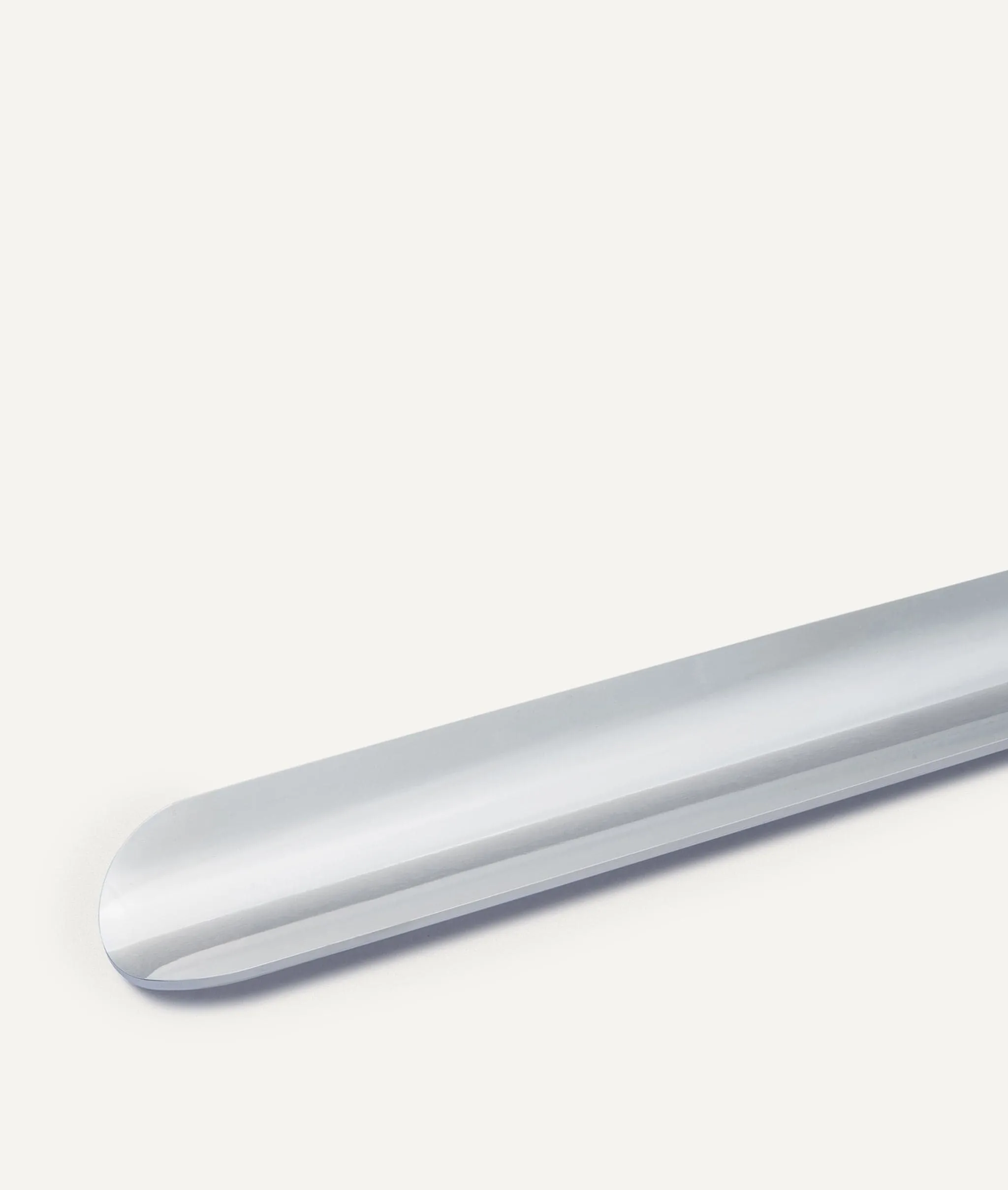 Classic Shoe Horn in Leather